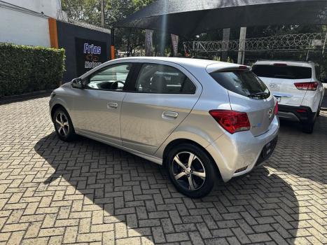 CHEVROLET Onix Hatch 1.4 4P FLEX LTZ AUTOMTICO, Foto 3