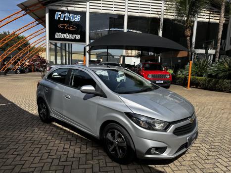 CHEVROLET Onix Hatch 1.4 4P FLEX LTZ AUTOMTICO, Foto 6