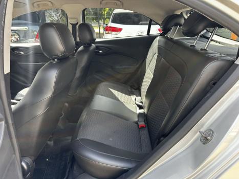 CHEVROLET Onix Hatch 1.4 4P FLEX LTZ AUTOMTICO, Foto 8