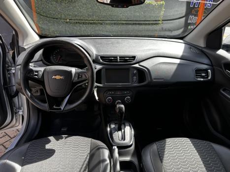 CHEVROLET Onix Hatch 1.4 4P FLEX LTZ AUTOMTICO, Foto 9