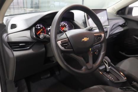 CHEVROLET Onix Hatch 1.0 12V 4P FLEX TURBO AUTOMTICO, Foto 4