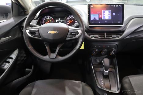 CHEVROLET Onix Hatch 1.0 12V 4P FLEX TURBO AUTOMTICO, Foto 5