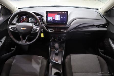 CHEVROLET Onix Hatch 1.0 12V 4P FLEX TURBO AUTOMTICO, Foto 6
