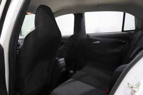 CHEVROLET Onix Hatch 1.0 12V 4P FLEX TURBO AUTOMTICO, Foto 8