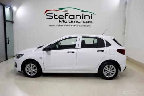 CHEVROLET Onix Hatch 1.0 12V 4P FLEX TURBO AUTOMTICO, Foto 10
