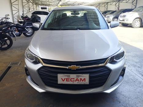 CHEVROLET Onix Hatch 1.0 4P FLEX LTZ TURBO AUTOMTICO, Foto 1