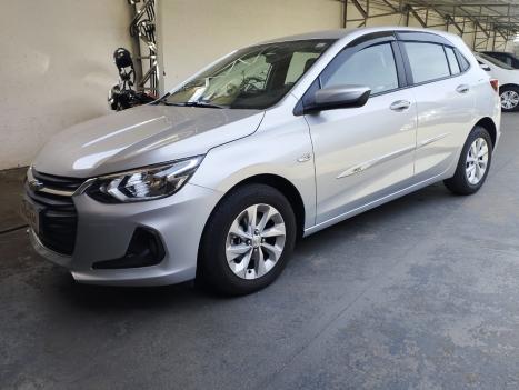 CHEVROLET Onix Hatch 1.0 4P FLEX LTZ TURBO AUTOMTICO, Foto 2