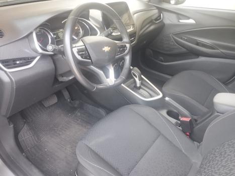 CHEVROLET Onix Hatch 1.0 4P FLEX LTZ TURBO AUTOMTICO, Foto 8