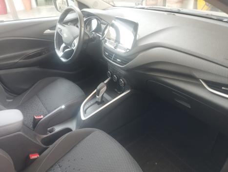 CHEVROLET Onix Hatch 1.0 4P FLEX LTZ TURBO AUTOMTICO, Foto 10