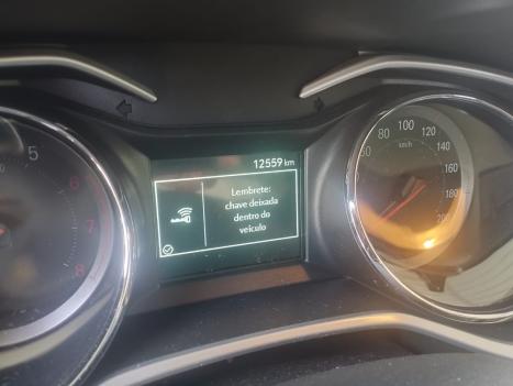 CHEVROLET Onix Hatch 1.0 4P FLEX LTZ TURBO AUTOMTICO, Foto 12
