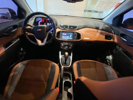 CHEVROLET Onix Hatch 1.4 4P FLEX ACTIV AUTOMTICO, Foto 5