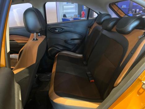 CHEVROLET Onix Hatch 1.4 4P FLEX ACTIV AUTOMTICO, Foto 6