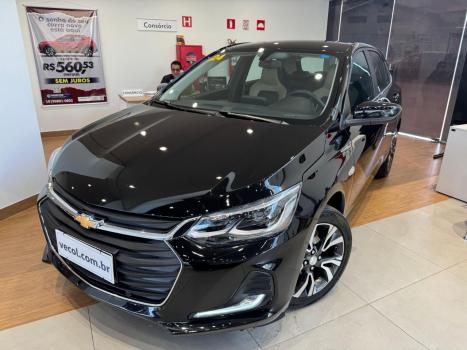 CHEVROLET Onix Hatch 1.0 12V 4P FLEX PREMIER 2 TURBO AUTOMTICO, Foto 3