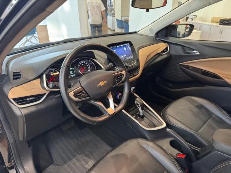 CHEVROLET Onix Hatch 1.0 12V 4P FLEX PREMIER 2 TURBO AUTOMTICO, Foto 4