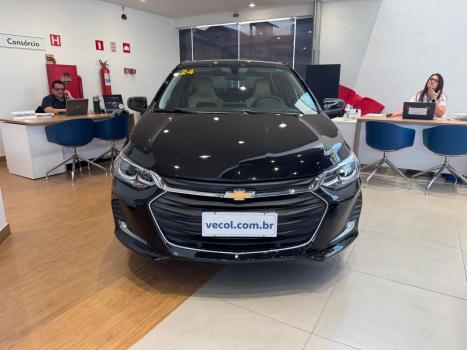 CHEVROLET Onix Hatch 1.0 12V 4P FLEX PREMIER 2 TURBO AUTOMTICO, Foto 2