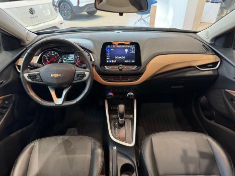 CHEVROLET Onix Hatch 1.0 12V 4P FLEX PREMIER 2 TURBO AUTOMTICO, Foto 5