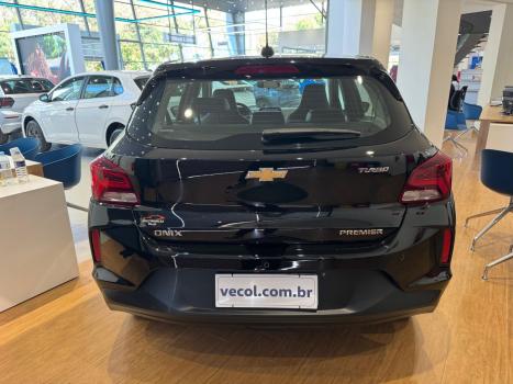 CHEVROLET Onix Hatch 1.0 12V 4P FLEX PREMIER 2 TURBO AUTOMTICO, Foto 10