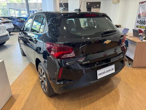 CHEVROLET Onix Hatch 1.0 12V 4P FLEX PREMIER 2 TURBO AUTOMTICO, Foto 11