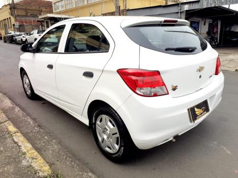 CHEVROLET Onix Hatch 1.0 4P FLEX JOY, Foto 2