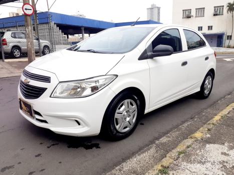 CHEVROLET Onix Hatch 1.0 4P FLEX JOY, Foto 3