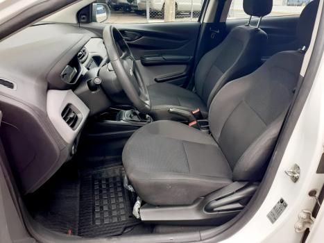 CHEVROLET Onix Hatch 1.0 4P FLEX JOY, Foto 5