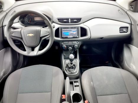 CHEVROLET Onix Hatch 1.0 4P FLEX JOY, Foto 7