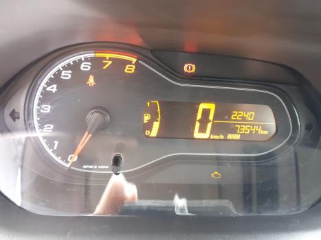 CHEVROLET Onix Hatch 1.0 4P FLEX JOY, Foto 8