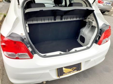 CHEVROLET Onix Hatch 1.0 4P FLEX JOY, Foto 10