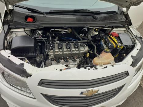CHEVROLET Onix Hatch 1.0 4P FLEX JOY, Foto 11