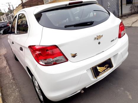 CHEVROLET Onix Hatch 1.0 4P FLEX JOY, Foto 12