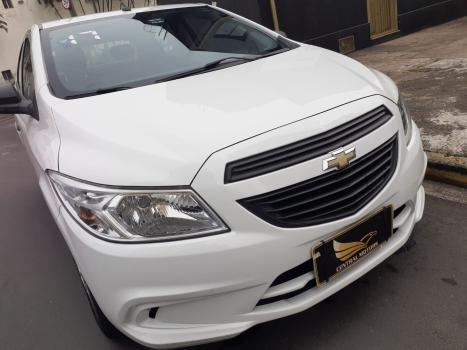 CHEVROLET Onix Hatch 1.0 4P FLEX JOY, Foto 13