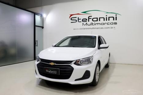 CHEVROLET Onix Hatch 1.0 12V 4P FLEX LT, Foto 1