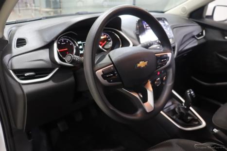 CHEVROLET Onix Hatch 1.0 12V 4P FLEX LT, Foto 4