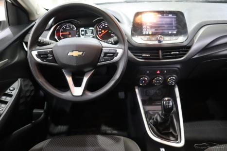CHEVROLET Onix Hatch 1.0 12V 4P FLEX LT, Foto 5