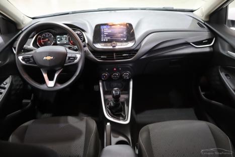 CHEVROLET Onix Hatch 1.0 12V 4P FLEX LT, Foto 6