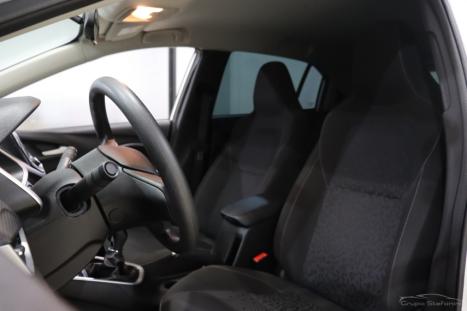 CHEVROLET Onix Hatch 1.0 12V 4P FLEX LT, Foto 7