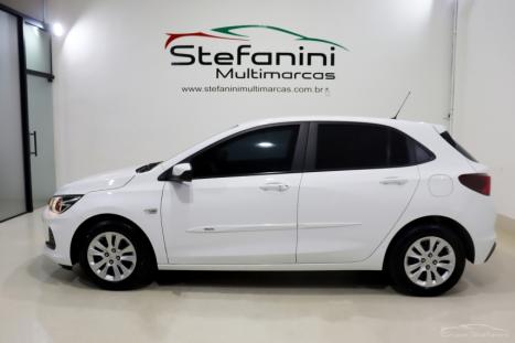CHEVROLET Onix Hatch 1.0 12V 4P FLEX LT, Foto 10