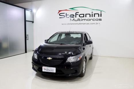CHEVROLET Onix Hatch 1.0 4P FLEX JOY, Foto 1