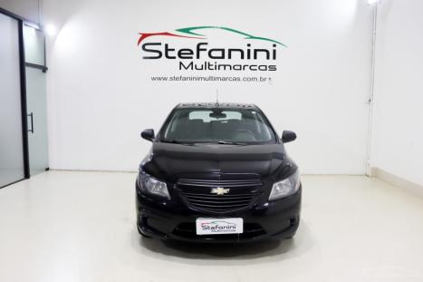 CHEVROLET Onix Hatch 1.0 4P FLEX JOY, Foto 2