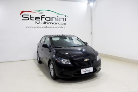 CHEVROLET Onix Hatch 1.0 4P FLEX JOY, Foto 3
