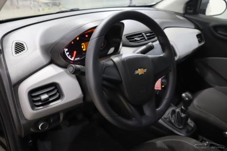 CHEVROLET Onix Hatch 1.0 4P FLEX JOY, Foto 4