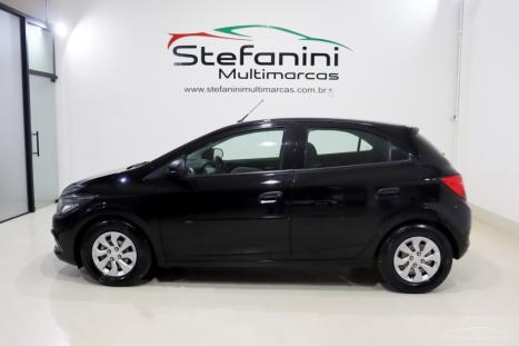 CHEVROLET Onix Hatch 1.0 4P FLEX JOY, Foto 10