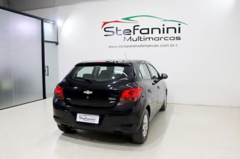 CHEVROLET Onix Hatch 1.0 4P FLEX JOY, Foto 11