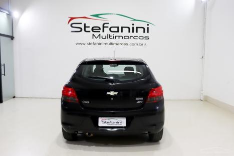 CHEVROLET Onix Hatch 1.0 4P FLEX JOY, Foto 12