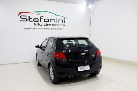 CHEVROLET Onix Hatch 1.0 4P FLEX JOY, Foto 13
