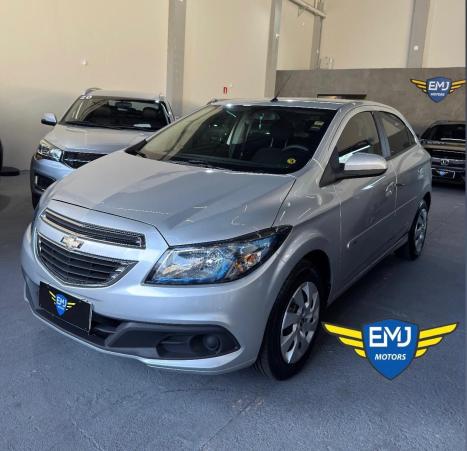 CHEVROLET Onix Hatch 1.4 4P FLEX LT, Foto 1