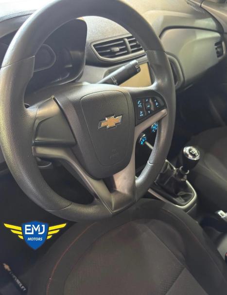 CHEVROLET Onix Hatch 1.4 4P FLEX LT, Foto 7