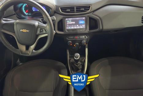 CHEVROLET Onix Hatch 1.4 4P FLEX LT, Foto 8