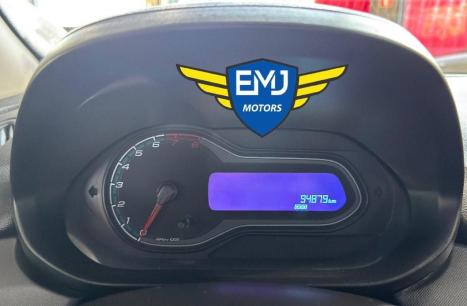 CHEVROLET Onix Hatch 1.4 4P FLEX LT, Foto 10
