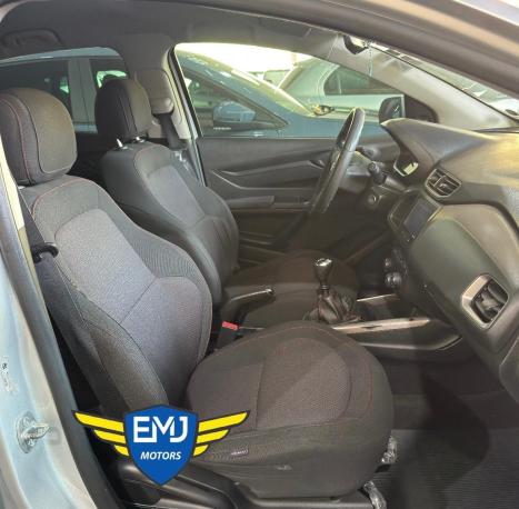 CHEVROLET Onix Hatch 1.4 4P FLEX LT, Foto 11